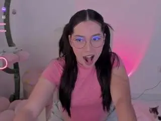 Camsoda Watch Live Sex Cams of bubble-gum