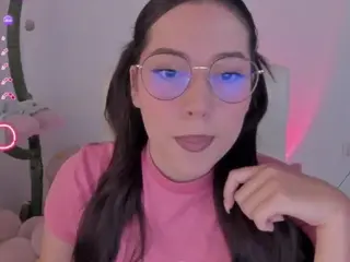 Camsoda Sex Cam of bubble-gum