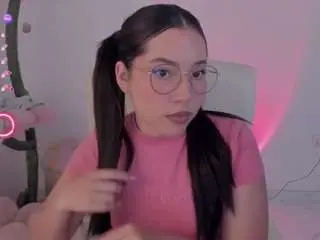 Camsoda Free Porn Cam of bubble-gum