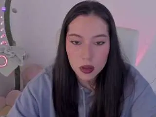 Camsoda Live Porn of bubble-gum