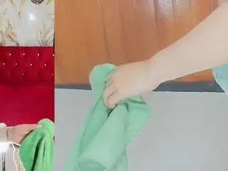 Camsoda Adult Webcam of keilyfunny3