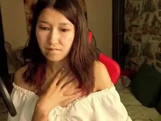 Camsoda Live Sex Cam of leylla13