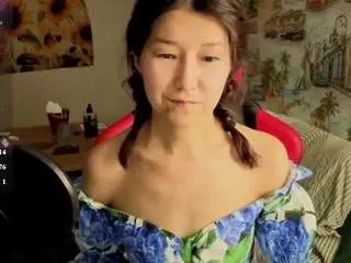 Camsoda Private Sex Chat of leylla13