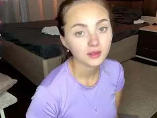 Camsoda Live Porn of trinasmathers