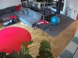 Camsoda Sex Cam of voyeurcam-julmodels-living-2