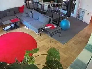 Camsoda Live Porn of voyeurcam-julmodels-living-2