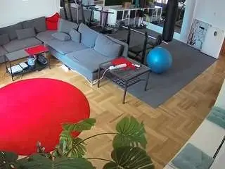 Camsoda Live Sex of voyeurcam-julmodels-living-2