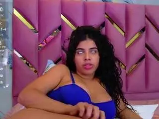 Camsoda Watch Live Sex Cams of hotiergirl