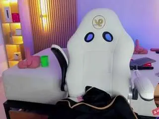 Camsoda Best Webcam of liah-cleir