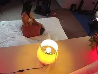Camsoda Best Webcam of voyeurcam-jb-office-2