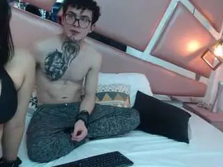 Camsoda Sex Cam of nina-passionf