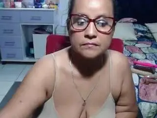 Camsoda Best live sex cam show of samy-mature