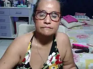 Camsoda Free Porn Cam of samy-mature
