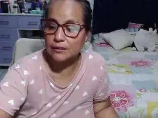 Camsoda Live Sex of samy-mature