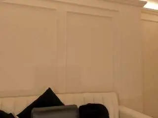 Camsoda Adult Video Chat of evebenson