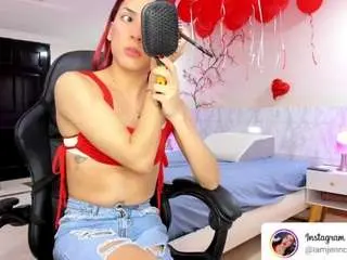Camsoda Adult Webcams of charolbruce