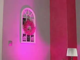 Camsoda Live Sex Cam of scarletvexx