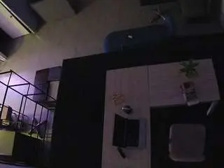 Camsoda Free Porn Cam of voyeurcam-jb-room-3