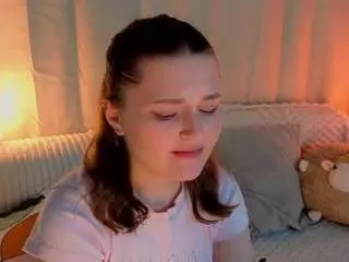 Camsoda Live Sex Cam of dellaberliner