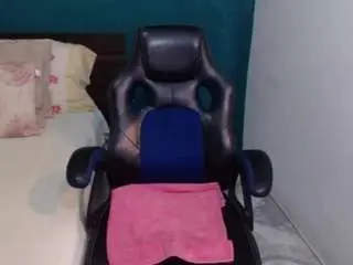 Camsoda Live Sex Cam of scarlettduboiss