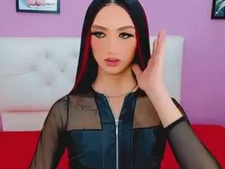 Camsoda Private Sex Chat of ccanndy