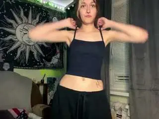 Camsoda Adult Webcams of joanneleard