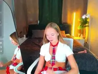 Camsoda Adult Webcam of milana-sorrentoo