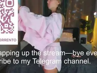 Camsoda Live Sex of milana-sorrentoo