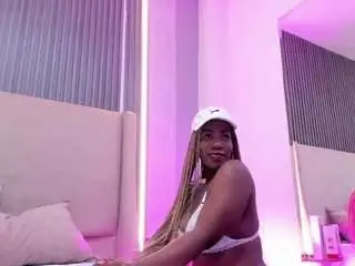 Camsoda Adult Video Chat of thaliawest