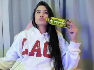 Camsoda Live Sex Cam of allisonlove