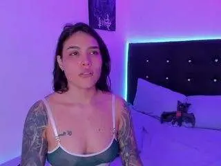 Camsoda Sex Cam of sweet-dirty5