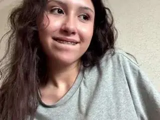 Camsoda Private Sex Chat of rosalinewainright