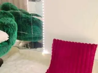 Camsoda Live Porn of celiachan3l