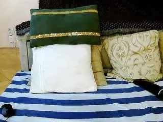 Camsoda Sex Cam of squirtymayagold