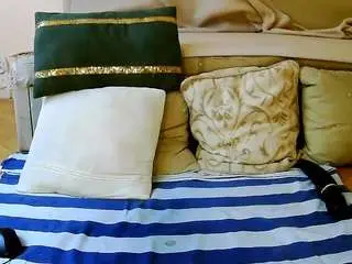 Camsoda Live Porn of squirtymayagold