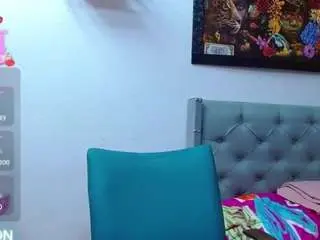 Camsoda Best live sex cam show of mafiahot777