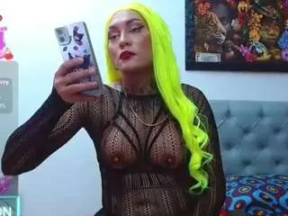 Camsoda Free Porn Cam of mafiahot777