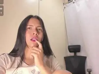 Camsoda Adult Webcam of velvetrosss