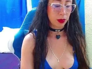 Camsoda Live Sex Cam of gialein1