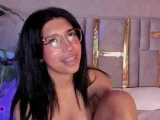 Camsoda Live Sex Cam of karin-fg