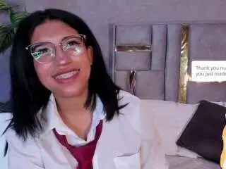 Camsoda Adult Webcam of karin-fg