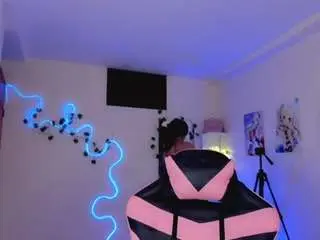 Camsoda Live Sex of reashell01