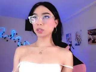 Camsoda Live Sex of reashell01