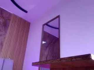 Camsoda Best Webcam of lucero-wilms