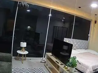 Camsoda Private Sex Chat of voyeurcam-jb-room-9