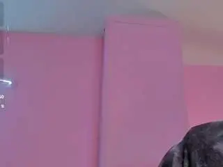 Camsoda Nude Webcam of torisantos