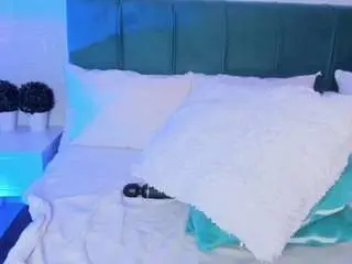 Camsoda Best Webcam of ninna-curly