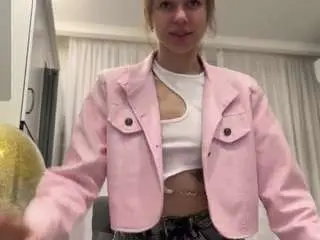 Camsoda Best live sex cam show of bonya69