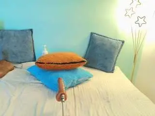 Camsoda Sex Chat of cinderella-jackson