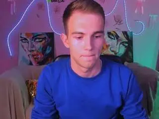 Camsoda Adult Webcams of alex-mid1